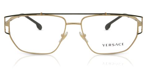 versace 1257 eyeglasses|Versace VE1257 Eyeglasses .